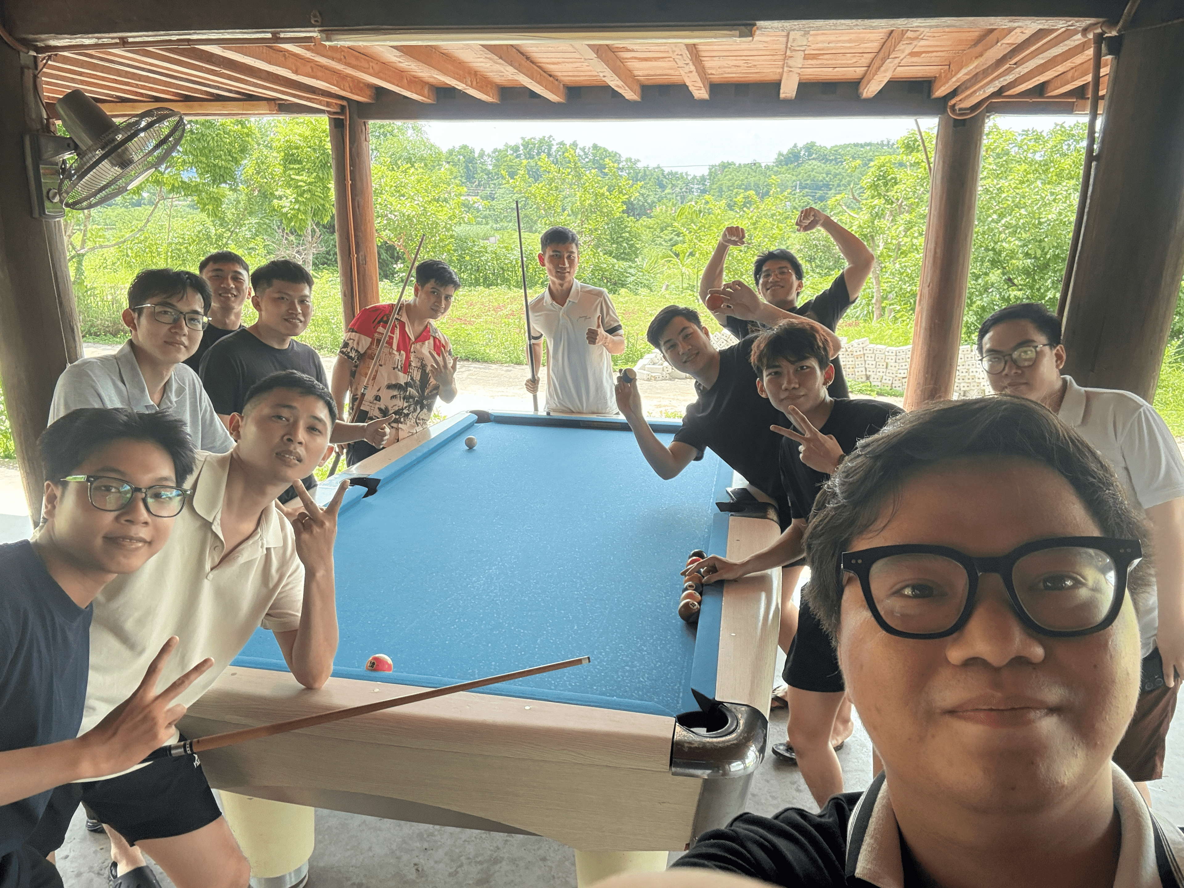 Bi-a không phải Bia